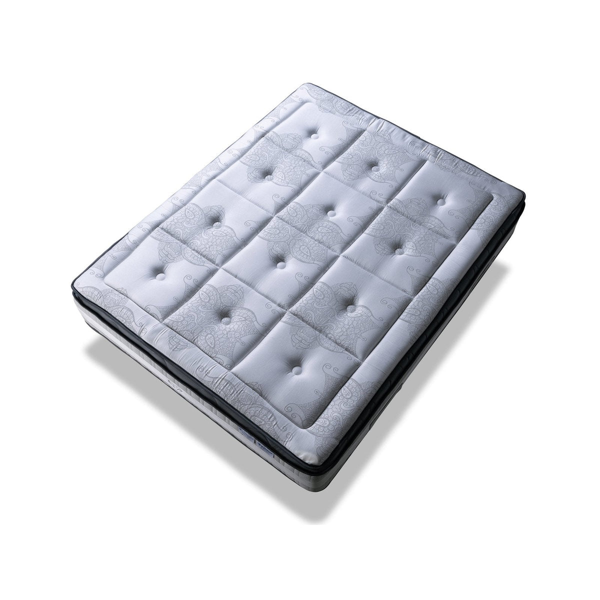 situation — Topper Viscoelástico FreshNight™ – Firmeza y Frescor para tu Colchón