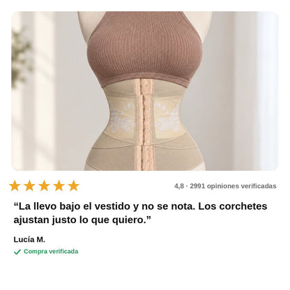 avis — Faja Cincha Moldeadora de Cintura