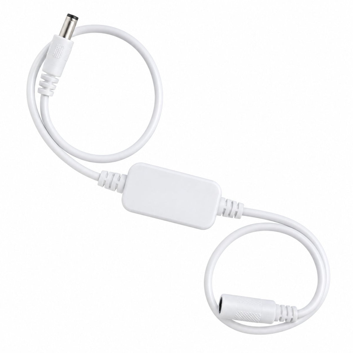 couleur Blanco — Cable de Reinicio Automático para Router – Temporizador 24 h
