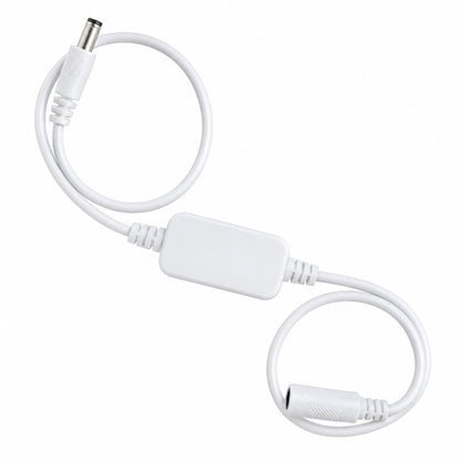couleur Blanco — Cable de Reinicio Automático para Router – Temporizador 24 h