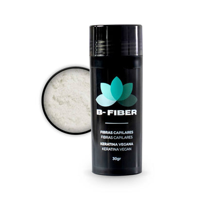 couleur Blanco — Fibras Capilares de Queratina – Pack 2 frascos de 30 g