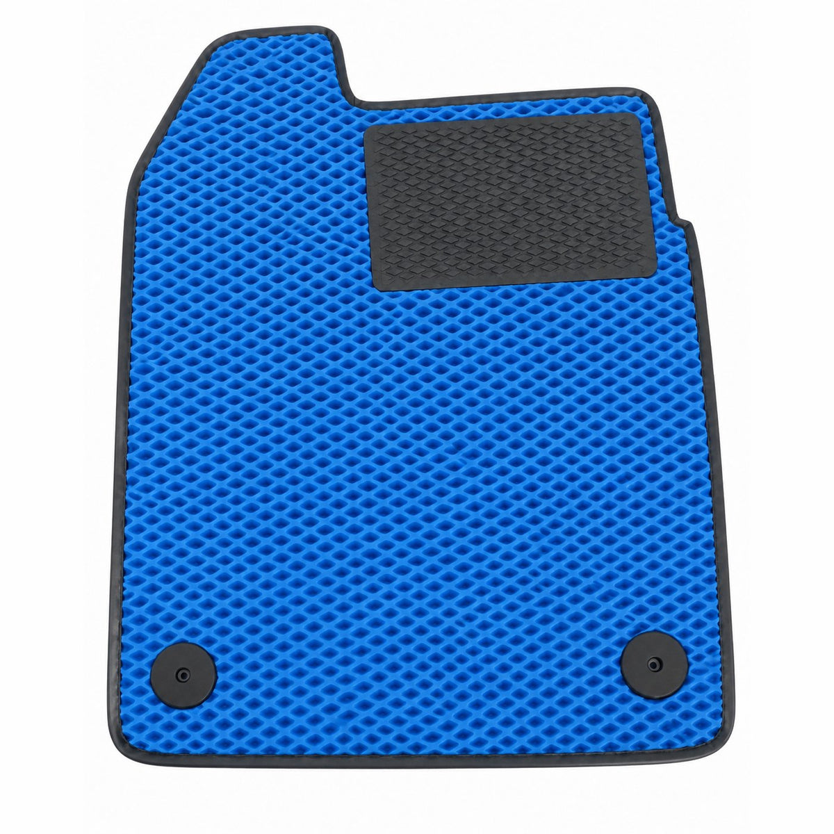 couleur Azul — PanalPro™ – Alfombrillas EVA a Medida para tu Coche (Delanteras + Traseras)