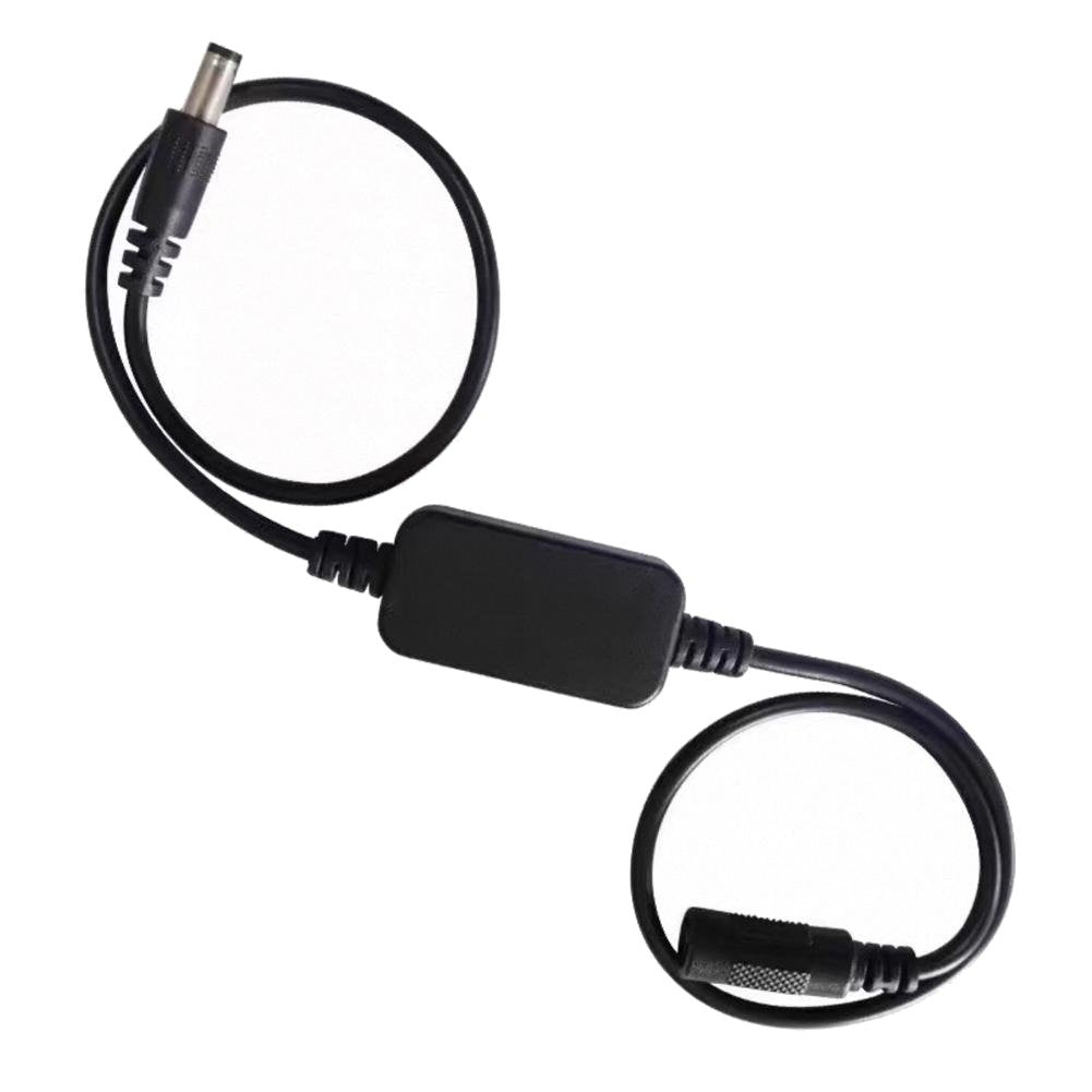 packshot — Cable de Reinicio Automático para Router – Temporizador 24 h