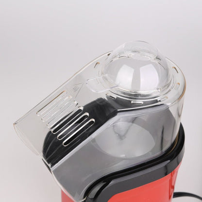 situation — Máquina de Palomitas Sin Aceite – Aire Caliente 1200 W