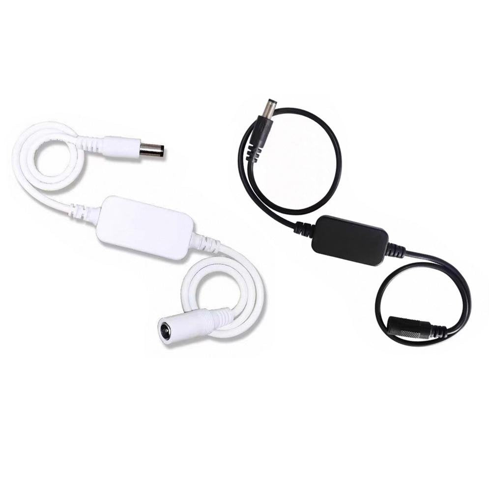 situation — Cable de Reinicio Automático para Router – Temporizador 24 h