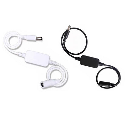 situation — Cable de Reinicio Automático para Router – Temporizador 24 h