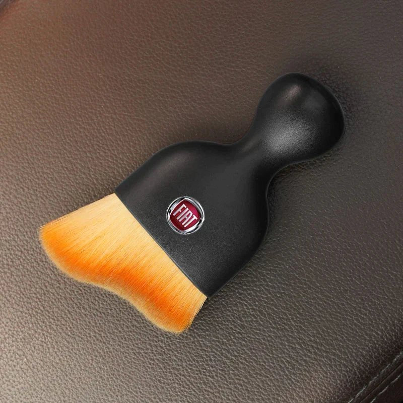 situation — Cepillo Suave Antipolvo para Coche y Hogar