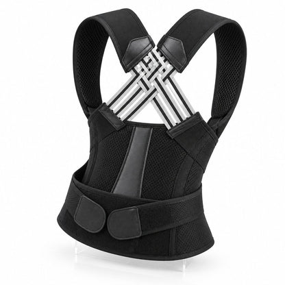 packshot — Chaleco Corrector de Postura con Soporte Lumbar