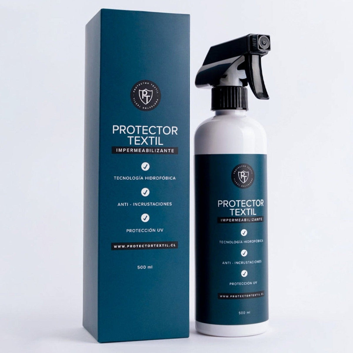 situation — Spray Impermeabilizante para Telas 500 ml – Protector Antimanchas para Sofás, Alfombras y Zapatillas