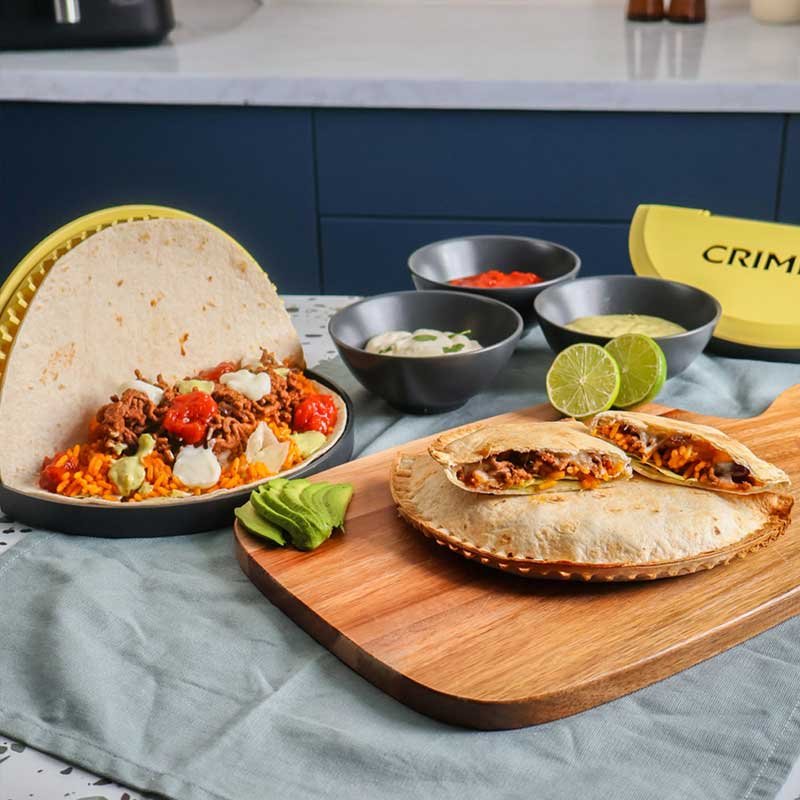 situation — TortiSella™ – Prensa Selladora de Tortillas