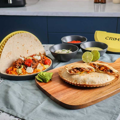 situation — TortiSella™ – Prensa Selladora de Tortillas