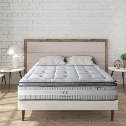 situation — Topper Viscoelástico FreshNight™ – Firmeza y Frescor para tu Colchón