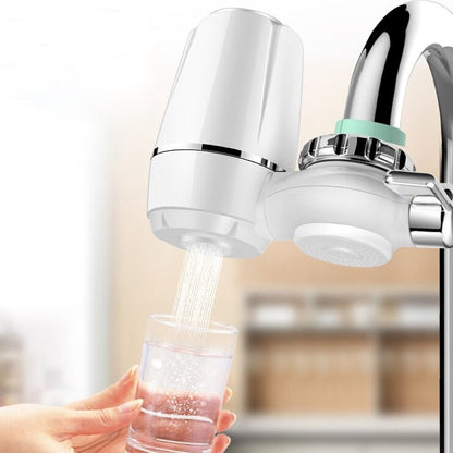 situation — Filtro Purificador de Agua para Grifo
