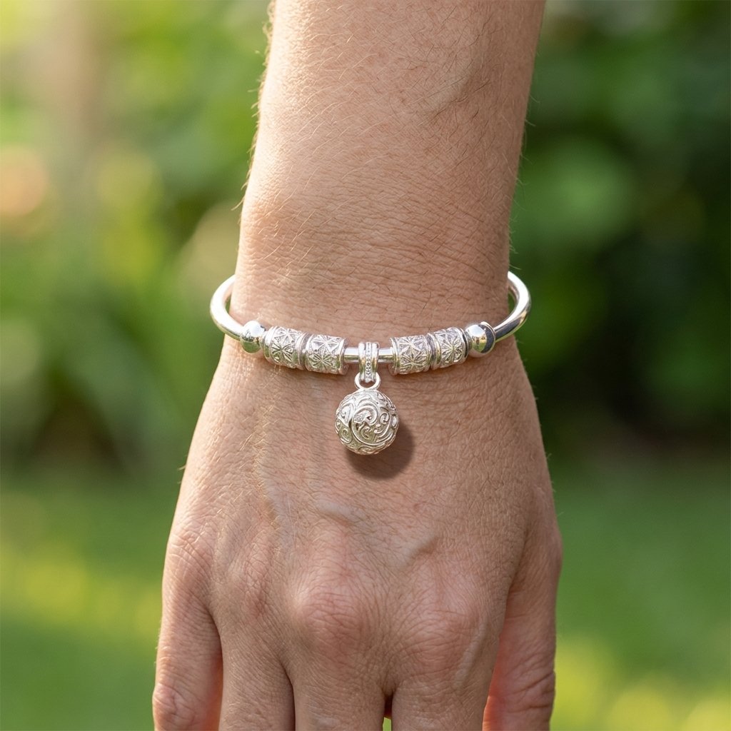 situation — Pulseras Llamador de Ángeles – Pack 2 con Pendientes Atrapasueños de Regalo
