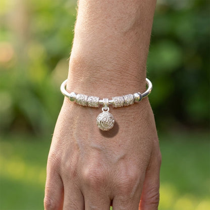 situation — Pulseras Llamador de Ángeles – Pack 2 con Pendientes Atrapasueños de Regalo