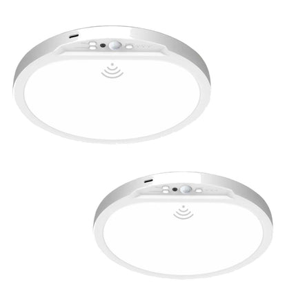 packshot — Lámpara LED de Techo Recargable con Sensor de Movimiento