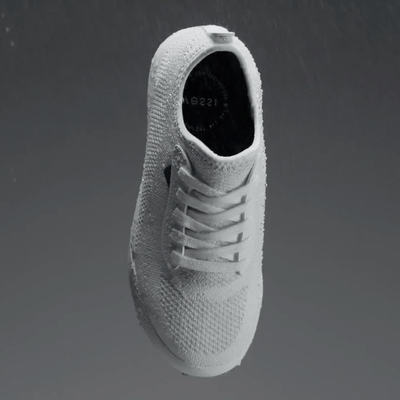 gif — Zapatillas Impermeables de Punto – Pies secos bajo la lluvia