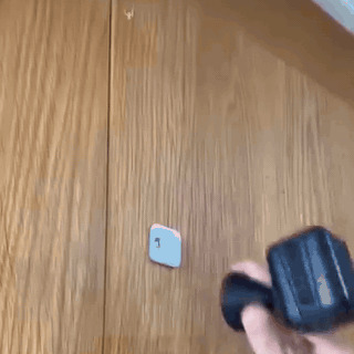 gif — Mini Cámara WiFi Inalámbrica