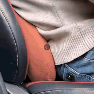 gif — ErgoRuta™ – Kit Cojín Lumbar + Reposacabezas Cervical para Coche