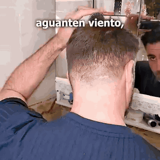 gif — Fibras Capilares de Queratina – Pack 2 frascos de 30 g