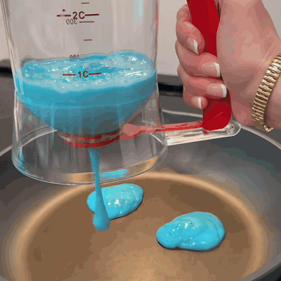 gif — Dispensador de Masa 900 ml – Tortitas, Cupcakes y Gofres sin Goteos