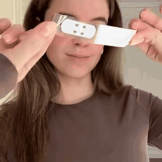 gif — Tiras Lifting Facial Invisibles – Efecto Tensor al Instante, sin Agujas