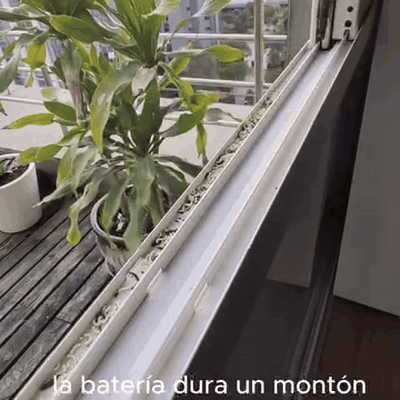 gif — Aspirador Soplador Portátil Inalámbrico