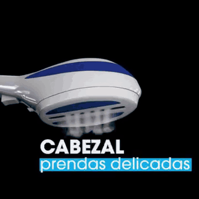 gif — VaporLisa™ – Plancha de Vapor Vertical 4 en 1, Portátil y Sin Tabla