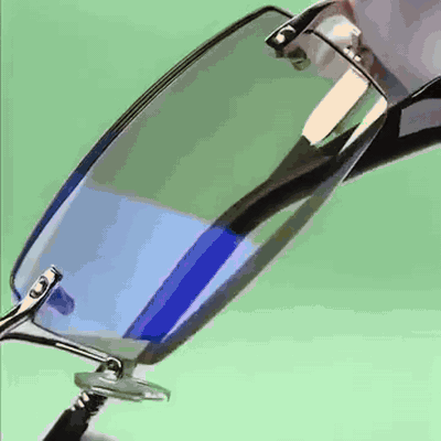 gif — Gafas de Lectura Progresivas Sin Montura – Anti Luz Azul