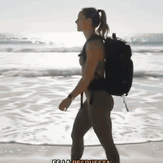 gif — Mochila Táctica Militar 45 L – Sistema MOLLE