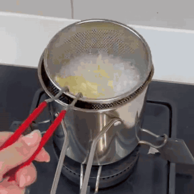gif — InoxFry™ – Olla Freidora de Acero Inoxidable con Cesta Extraíble