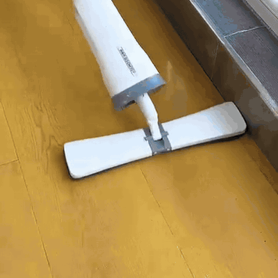 gif — Cubo Plegable con Ruedas 18 L – Se Guarda Plano en Cualquier Rincón