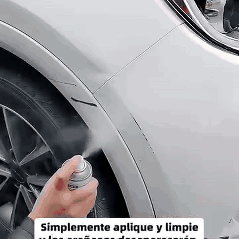 gif — Spray Reparador de Arañazos para Coche – Compra 1 y llévate 1 GRATIS