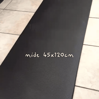 gif — Alfombra de Cocina Antideslizante Acolchada 45 × 120 cm