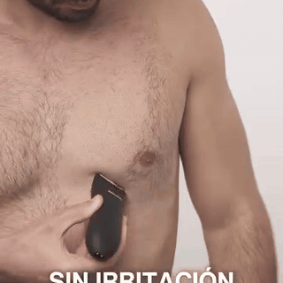 gif — Recortadora Corporal SuaveCorte™ – Cuerpo y Zonas Íntimas sin Cortes ni Tirones