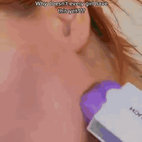 gif — Depiladora Indolora Recargable