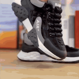 gif — UrbanStride™ – Zapatillas Chunky de Diseño con Suela Gruesa