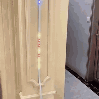 gif — Juego de Reflejos LED: Desafío de Velocidad