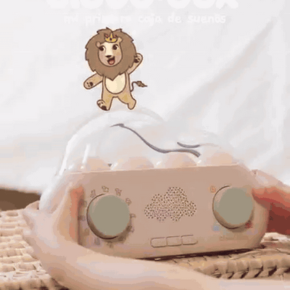 gif — NubeCuentos™ – Proyector Cuentacuentos y Luz Nocturna