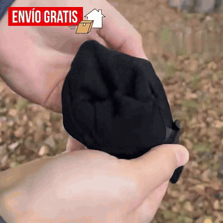 gif — Guantes Térmicos Antideslizantes