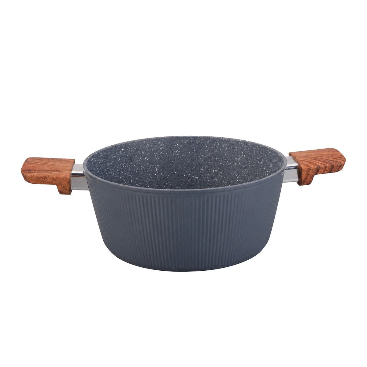 packshot — Olla Antiadherente CocinaSuave™ 24 cm
