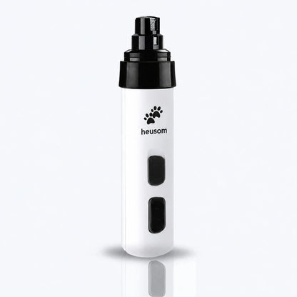 packshot — Lima de uñas eléctrica silenciosa para perros