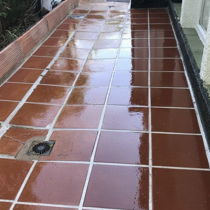 couleur Neutro — Pintura Restauradora para Suelos – Color Intenso y Acabado Brillante