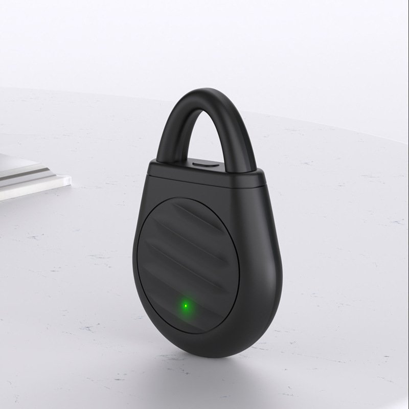 couleur Negro — AlaStop™ – Ahuyentador ultrasónico de aves portátil y recargable