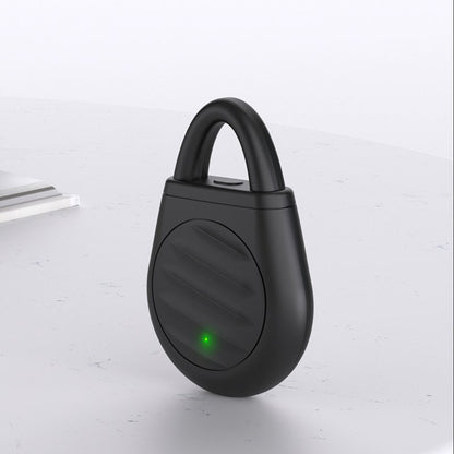 couleur Negro — AlaStop™ – Ahuyentador ultrasónico de aves portátil y recargable