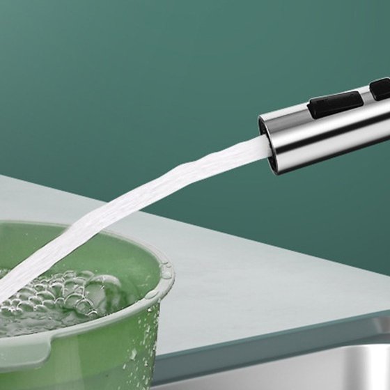 situation — AquaGiro™ – Grifo Rotativo Antisalpicaduras 360°