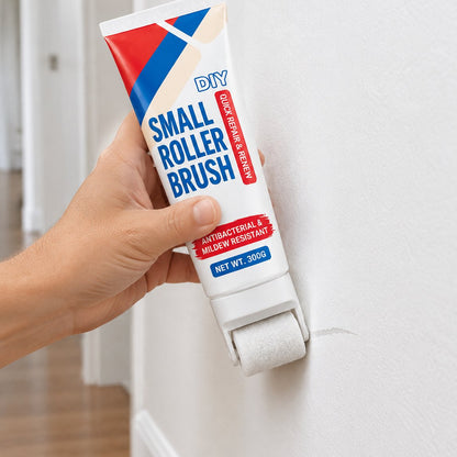 situation — Pintura de Retoque para Pared con Rodillo Integrado