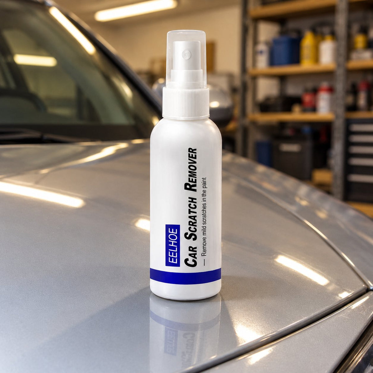 situation — Spray Reparador de Arañazos para Coche – Compra 1 y llévate 1 GRATIS