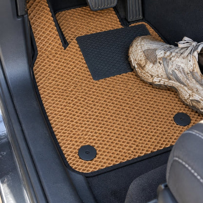 situation — PanalPro™ – Alfombrillas EVA a Medida para tu Coche (Delanteras + Traseras)