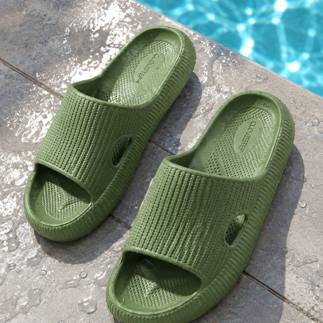 situation — Chanclas Nube – Suela Gruesa